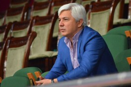Жаҳонгир Усмоновни табриклаймиз!