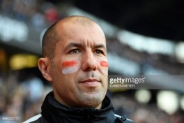 "Monako" Jardim bilan shartnomani uzaytirmoqchi