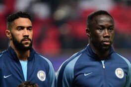 Manchester Sitini ikki nafar francuz tark etadi