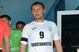 Birinchi davraning eng omadsiz futbolchisi kimligini bilasizmi?