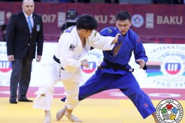 Olamsport: Олимпиада чемпиони "Баркамол авлод"да, Осиё чемпионатидаги илк медаль ва бошқа хабарлар