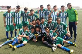 Qashqadaryo viloyati chempionati.  Bugun 3-tur  bahslariga start beriladi