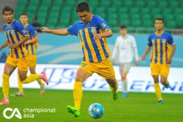 Damir Nizanov: "Neftchi" baribir "Neftchi"