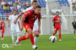 Евгений Гоголь: "Янги йилда чемпионат янада қизиқроқ, кучлироқ ўтишини истайман"
