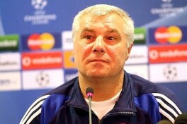 Intervyu. Anatoliy Demyanenko: “Yana O'zbekistonga qaytishni istardim”