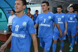 Kamoliddin Rahimov - “Sho'rtan”  jamoasi yangi bosh direktori 