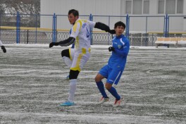 Azamat Abdullaev "Andijon"ga o'tadi