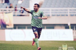 Bahodir Nasimov: "Klubim meni qo'yib yuborishi qiyin"