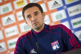 Реми Гард: “Жервиньо? Бизда юқори даражали ҳужумчилар етарли”