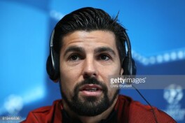 "Sevilya" Nolito bilan shartnoma tuzishga yaqin