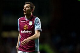 “Aston Villa” hujumchisi Kozak mavsum oxirigacha maydonga tushmaydi