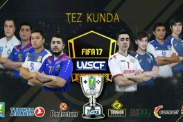 Киберспорт: Тез кунда "PFL CUP" старт олади