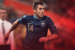 Menez Antalyasporga o'tdi