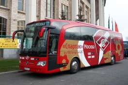 "Spartak" sobiq haydovchisi: "Aka-uka Kombarovlar ekskursiyadan so'ng transportni pivo zavodga haydashardi"