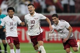 Sardor Rashidov klublar o'rtasidagi JCHda ishtirok etadi