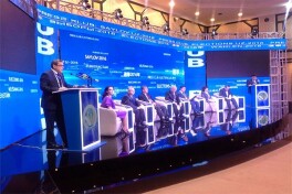 Халқаро Пресс-клуб раисининг мухлисларга мурожаати
