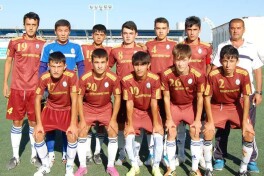 Qashqadaryo viloyati chempionati. “Novqat-CITY” “Qarliq”ning mag'lubiyatsiz seriyasiga chek qo'ydi