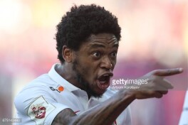 Luis Adriano: "Men doimo Donnarumma tarafida bo'laman"