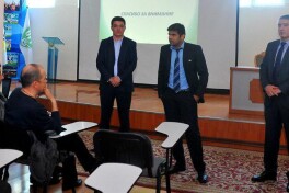 O'zPFL "Empower Sports" bilan hamkorlikda yangi loyihani amalga oshiradi