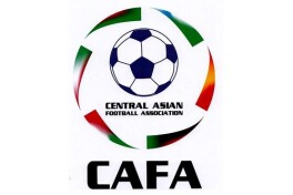 Markaziy Osiyo Futbol Assotsiatsiyasining rasmiy sayti ishga tushdi