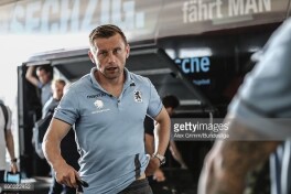 Олич: "Bild фаолиятимни якунлаётганим ҳақида ёзганини биламан, аммо..."