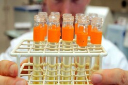 Eronlik to'rt nafar sportchi doping tufayli 4 yilga diskvalifikaciya qilindi