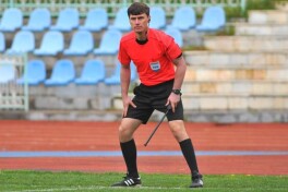 Ильгиз Танташев ва Руслан Серазитдинов ОЧЛ чорак финалида ишлайди