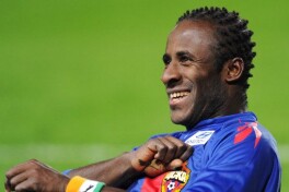 Seydu Dumbiya Sportingga o'tadi