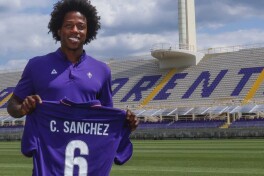 "Fiorentina" yarim himoyachisi Osiyoda o'ynaydimi?