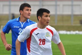 Азамат Алланиязов билан боғлиқ 10 факт