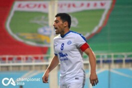 Doniyor Hasanov va Ab­ror Husinov “Metallu­rg” o'yinchisiga aylan­di