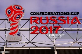 Россия Почтаси КК-2017да 30 мингдан ортиқ мухлис паспортларини етказиб берди