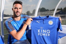 Lester Iborraning transferini tasdiqladi FOTO