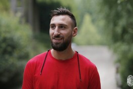 Доннарумманинг акаси “Милан”да тиббий кўрикдан ўтди