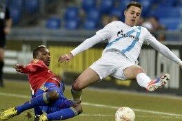 Bordo Yovanovichni 3 mln evroga sotib oladi