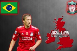 Lukas Leyva "Lacio"ga ko'chib o'tishi mumkin
