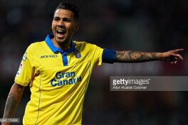 "Everton" "Las-Palmas" sardoriga 30 million evro to'lashga tayyor