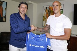 Obertan “Levski”ga o'tdi