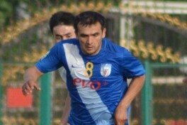 "Qo'qon-1912": Sobir Hamidov jamoamizni tark etdi