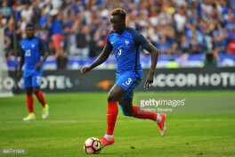 "Manchester Siti" xarid qilgan yangi futbolchi 2-3 hafta maydonga tusha olmaydi