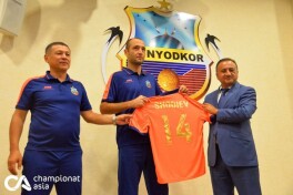 Воҳид Шодиев: "Қишда йўқотилган икки ой қимматга тушди"
