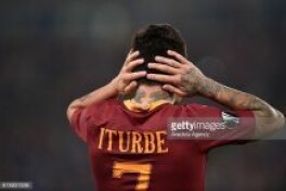 "Roma" futbolchisi yangi mavsumni Germaniyada o'tkazadigan bo'ldi