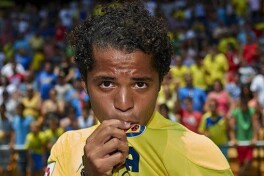 “Fiorentina” Jovani dos Santosga qiziqib qoldi