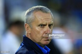 "Rostov" ustozi Kuchuk "Amkar" ustidan qozonilgan g'alabadan so'ng nimalar dedi?