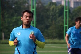 Bahodir Nasimov: “Qaysi hujumchilarimiz haqida gapiray?”