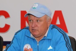 Гесс бир ҳафтага бормай “Шўртан” билан хайрлашди