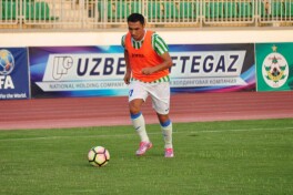 Ibrohim Rahimov yana Abramov bilan ishlaydi FOTO