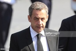 Fransiya sobiq prezidenti JCH-2022ni Qatarga olib berishda ishtirok etgan bo'lishi mumkin