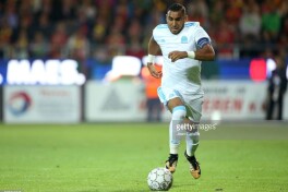 Payet kamida ikki hafta maydonga tusha olmaydi