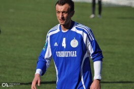 Aleksandr Onika: “Lokomotiv”dan nima uchun ketganimni bilmayman”
